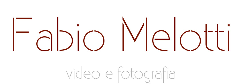 Fabio Melotti Fotografo